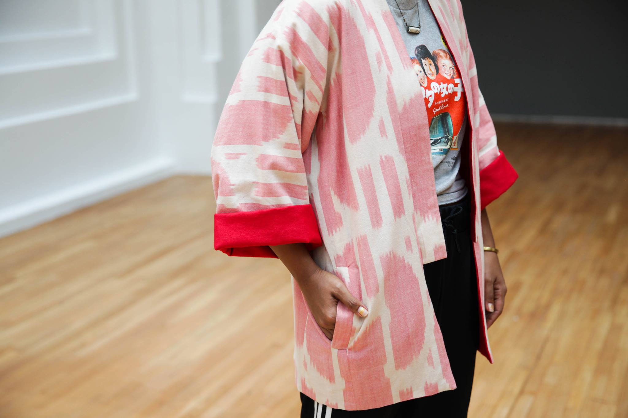 MATTER: Building a conscious fashion community with Shopify Singapore