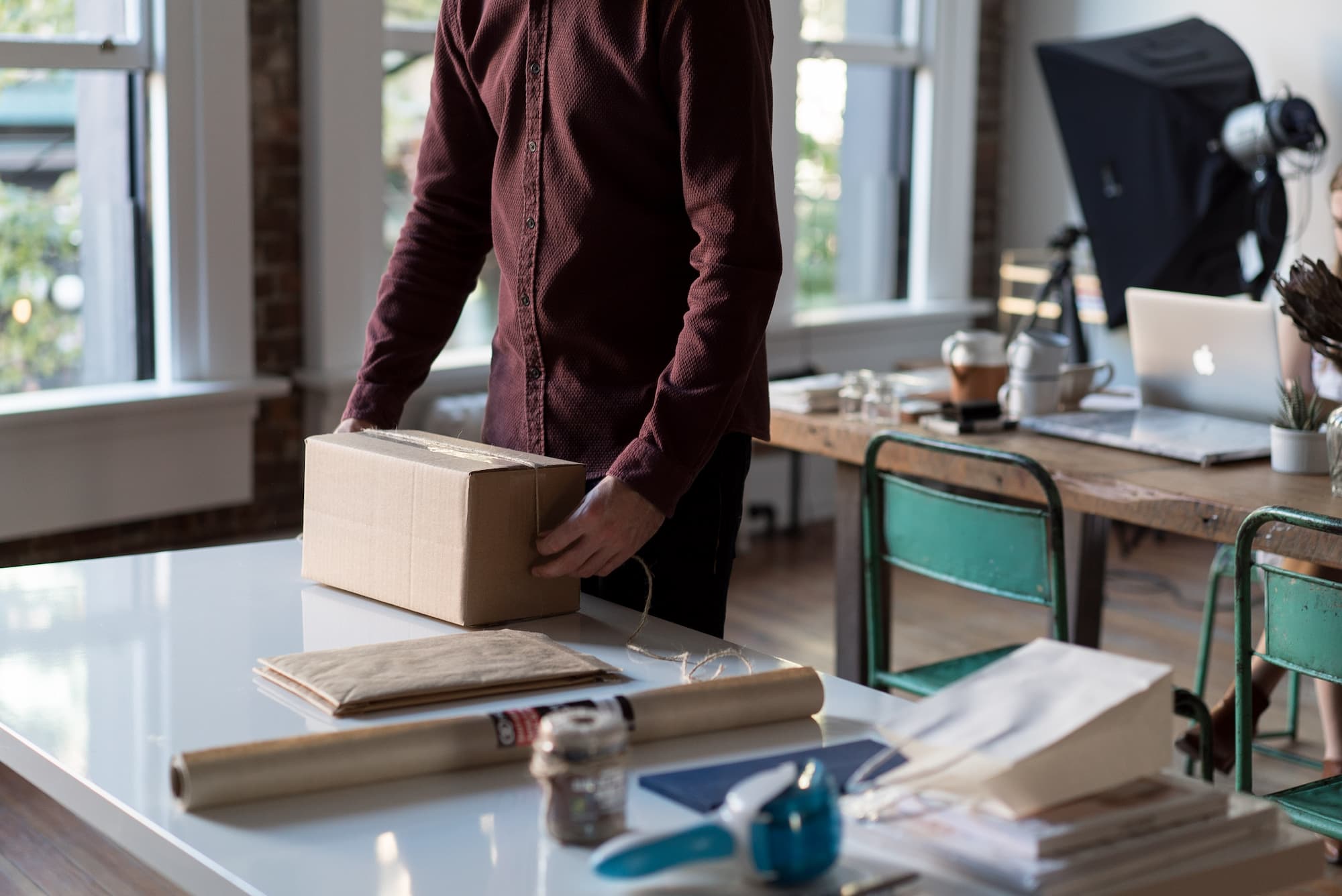 Top Dropshipping Companies in Singapore