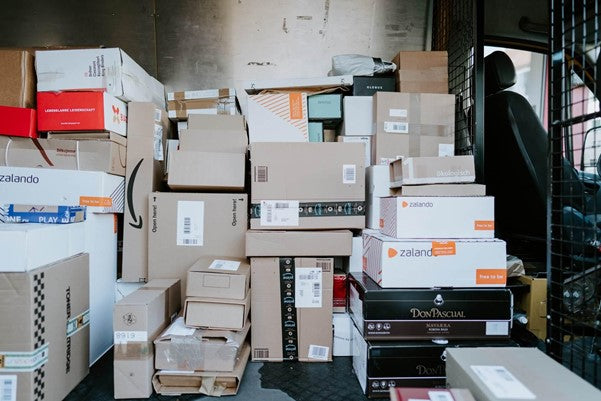 How to Use EasyParcel for Parcel Delivery in Singapore