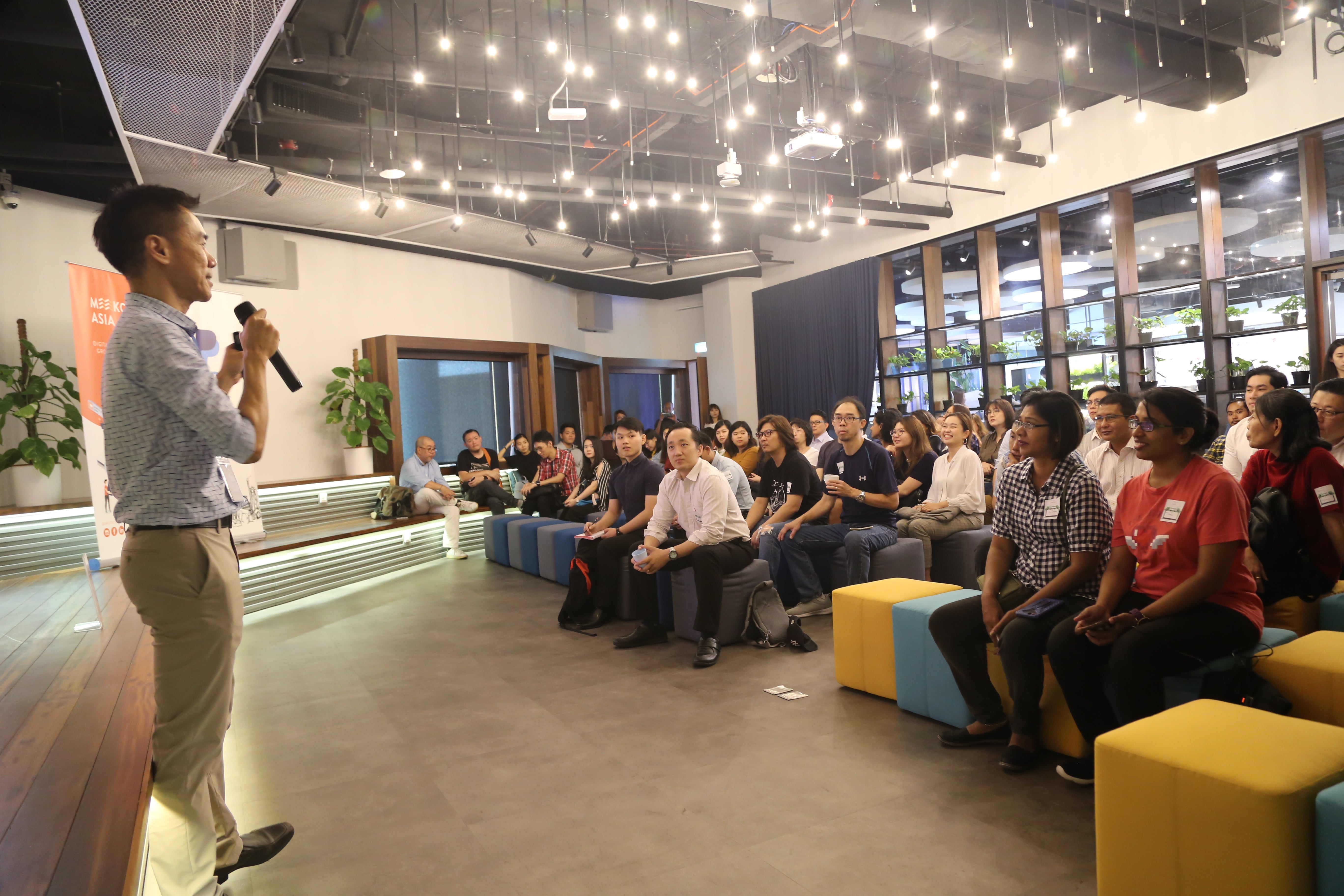 How an Obsession With Community Helped Supercharge His Shopify Agency