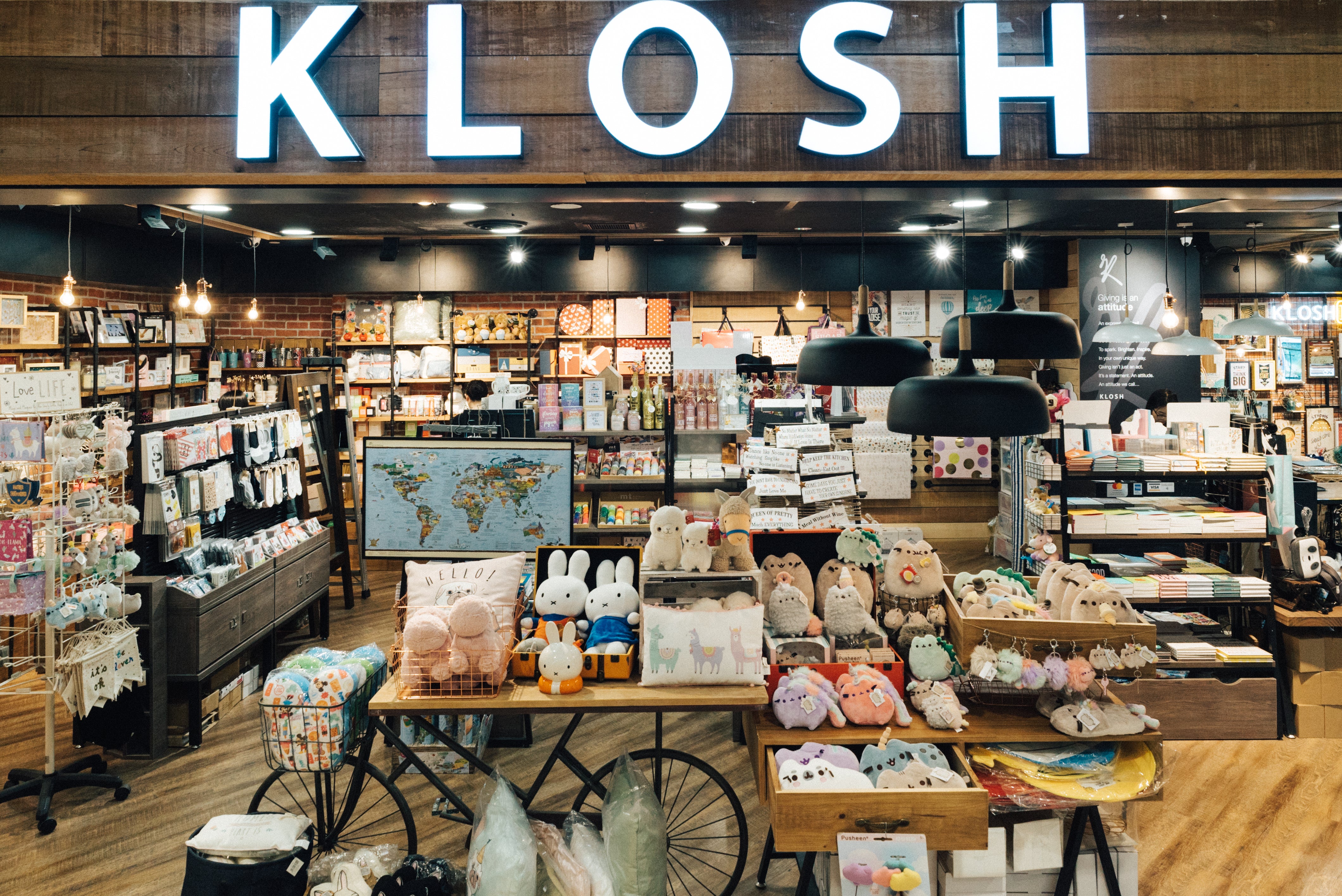Klosh: How a company built on risk-taking is investing in omnichannel to supercharge growth