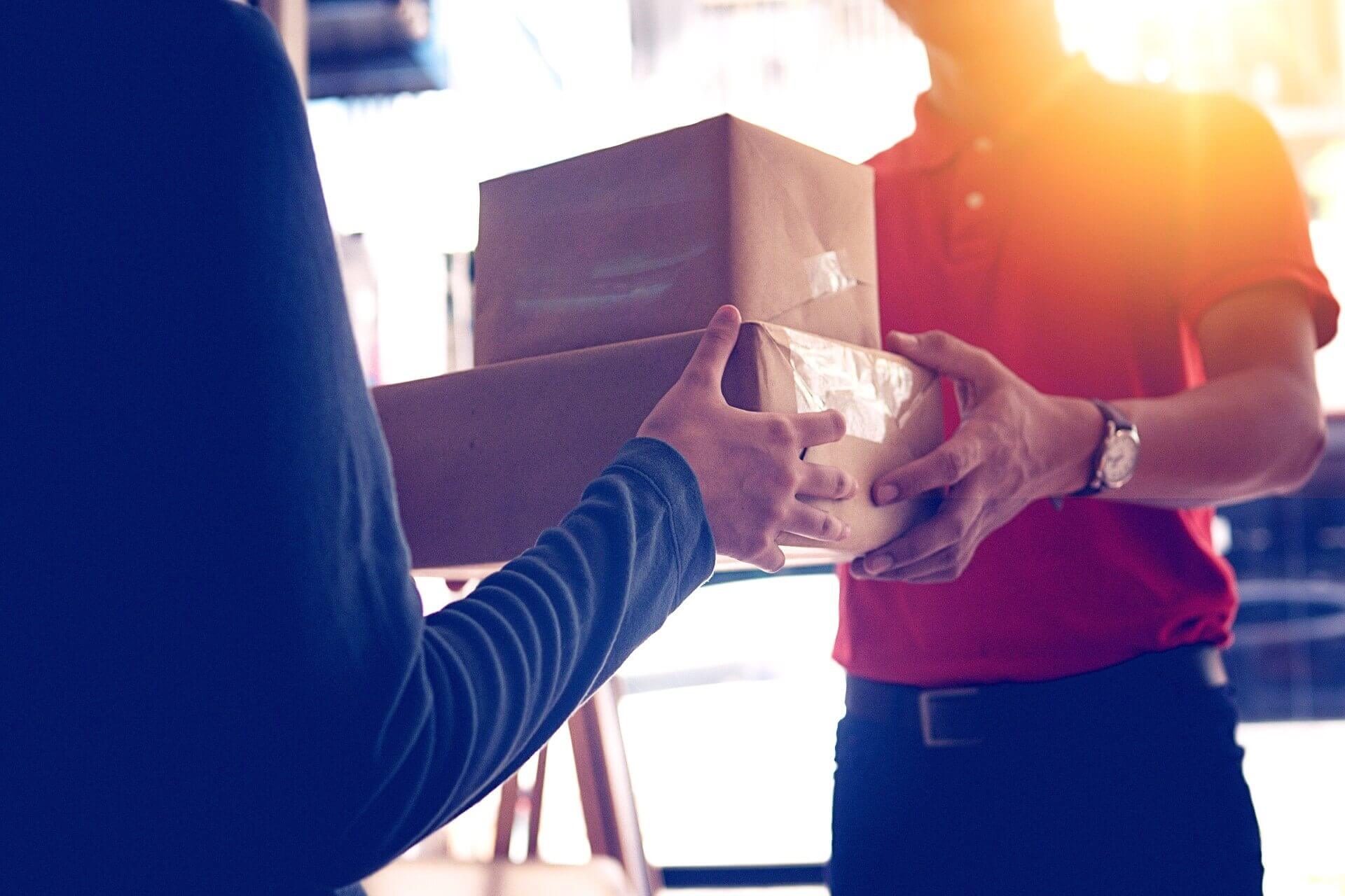 The ultimate guide to courier services – Singapore