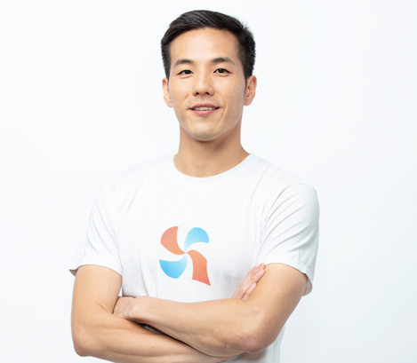 Word-of-Mouth Marketing is the Foundation of his App’s Strategy