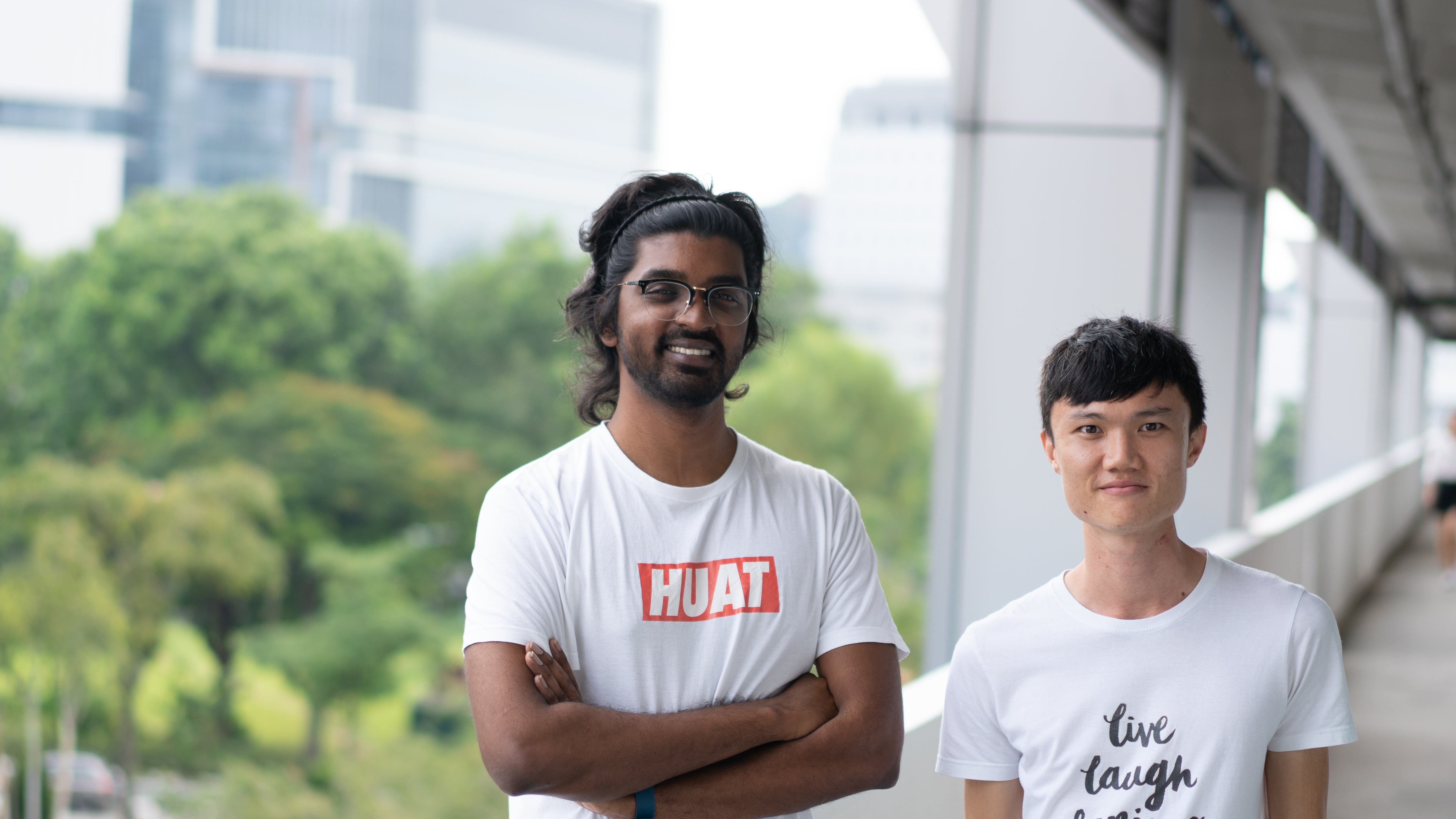 Statement’s Story: How an Entrepreneur Converted His Passion for Politically Edgy Memes to a Six-Figure Business
