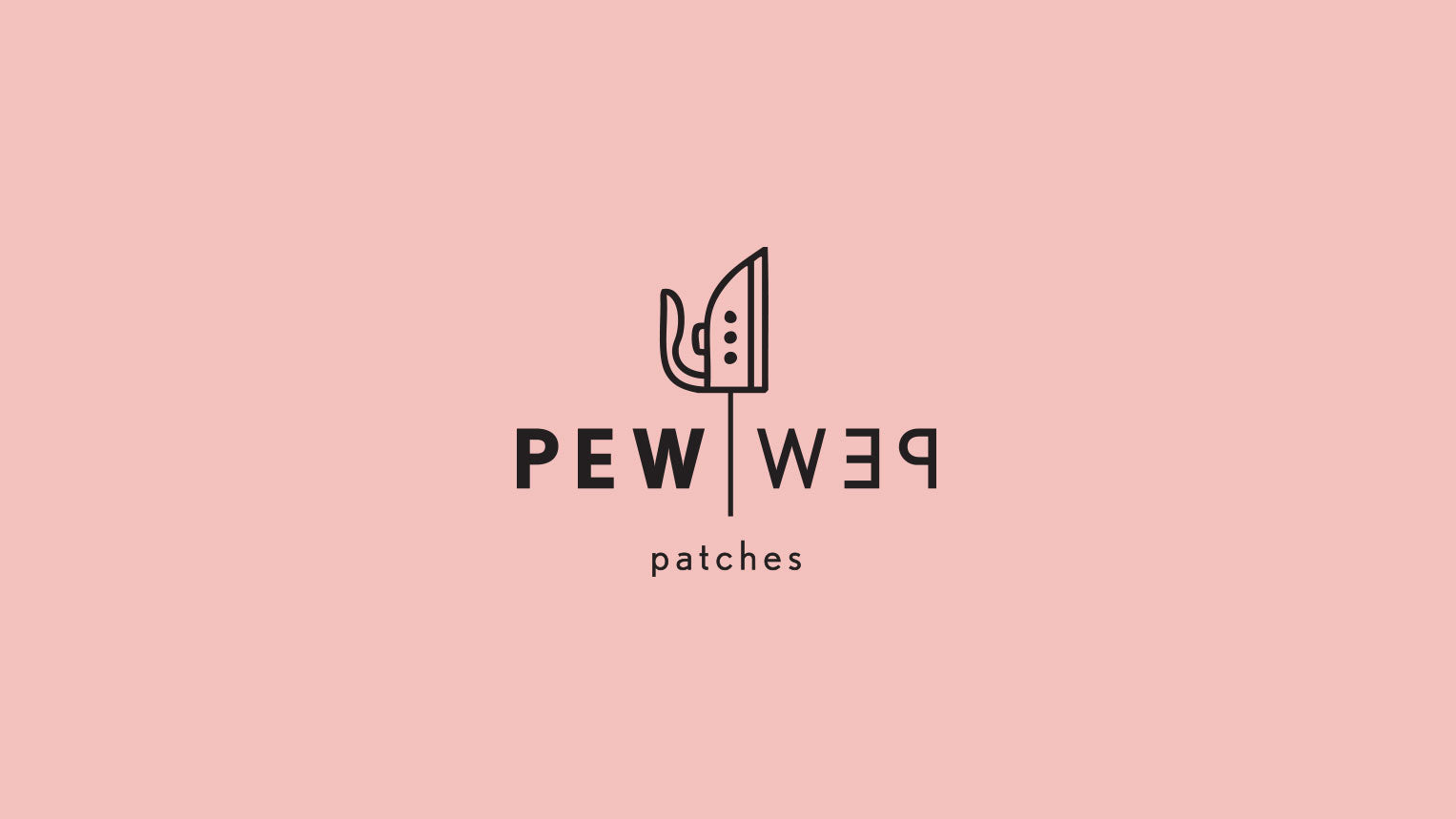 The story of Pew Pew Patches: How a niche fashion brand uses omnichannel sales to build visibility and trust among consumers