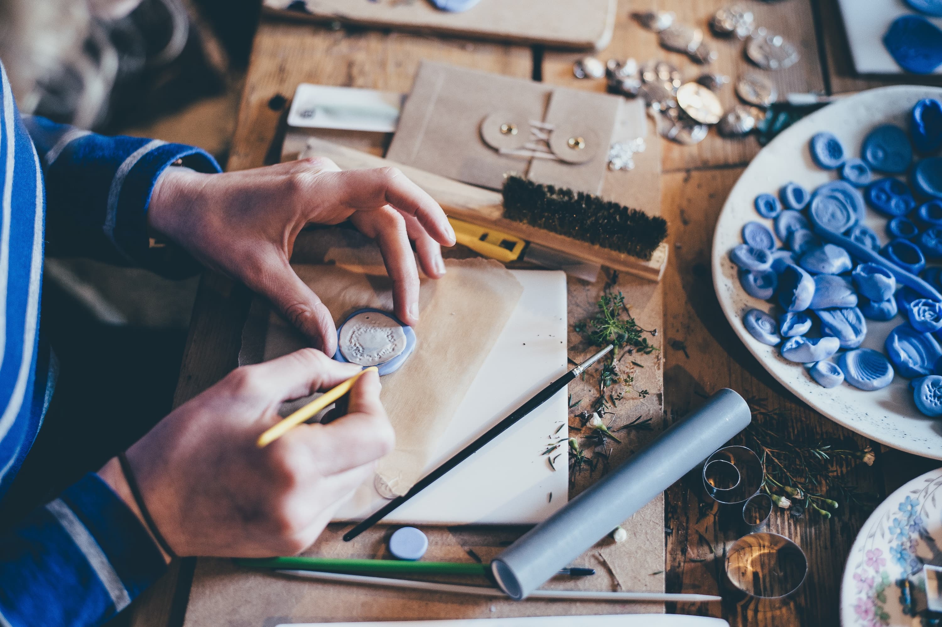 Popular Craft Ideas to Sell Online