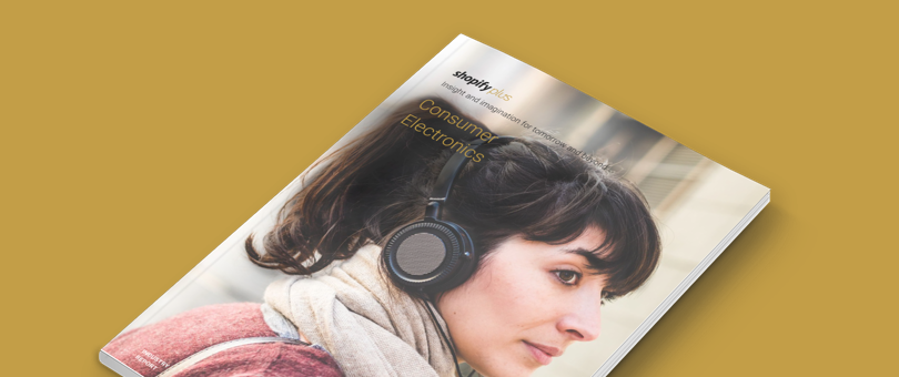 [Free Report] Opportunities, Threats, and A Future Consumer Electronics Retailers Must Prepare For