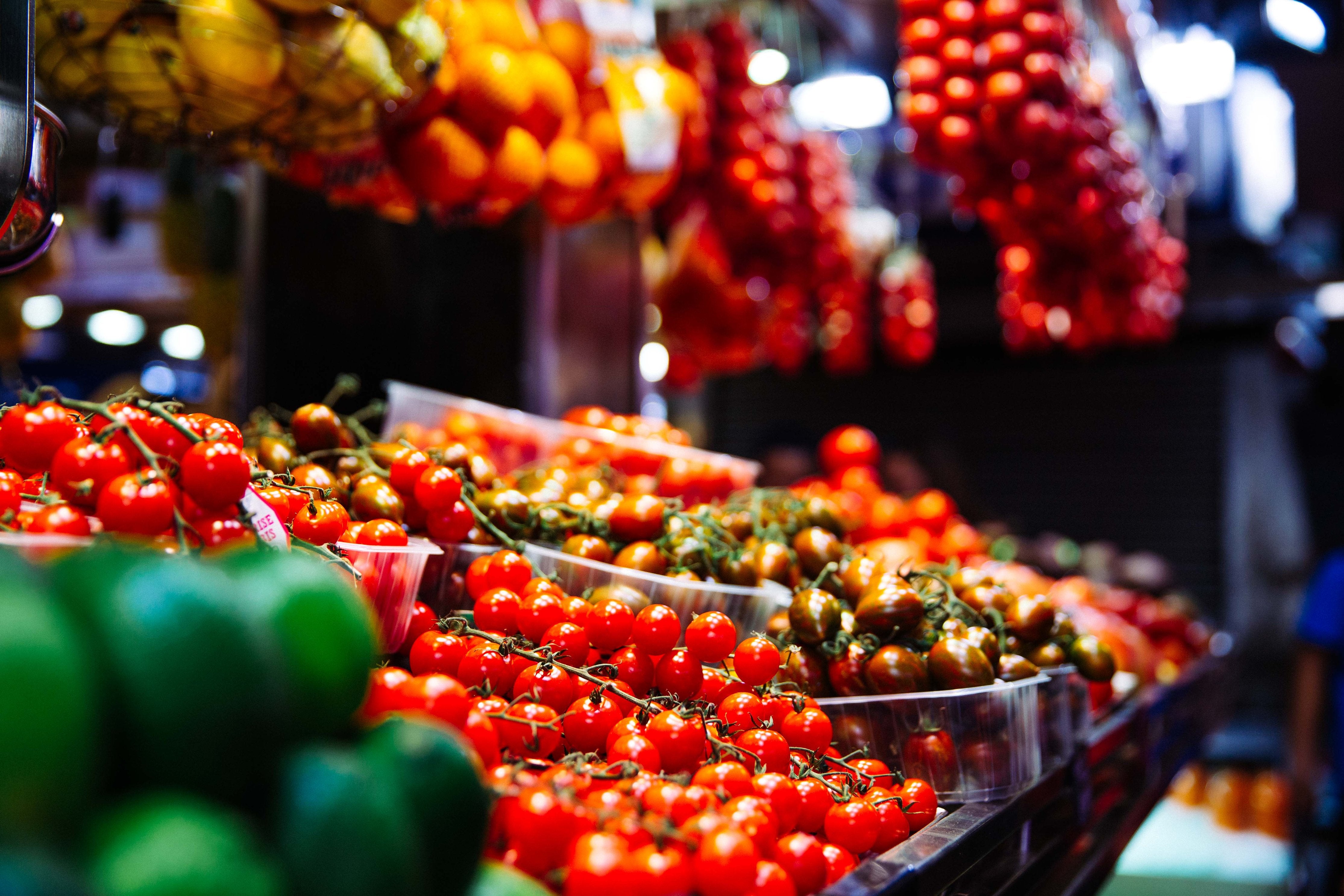 Online grocery in the Philippines: The time to act is now