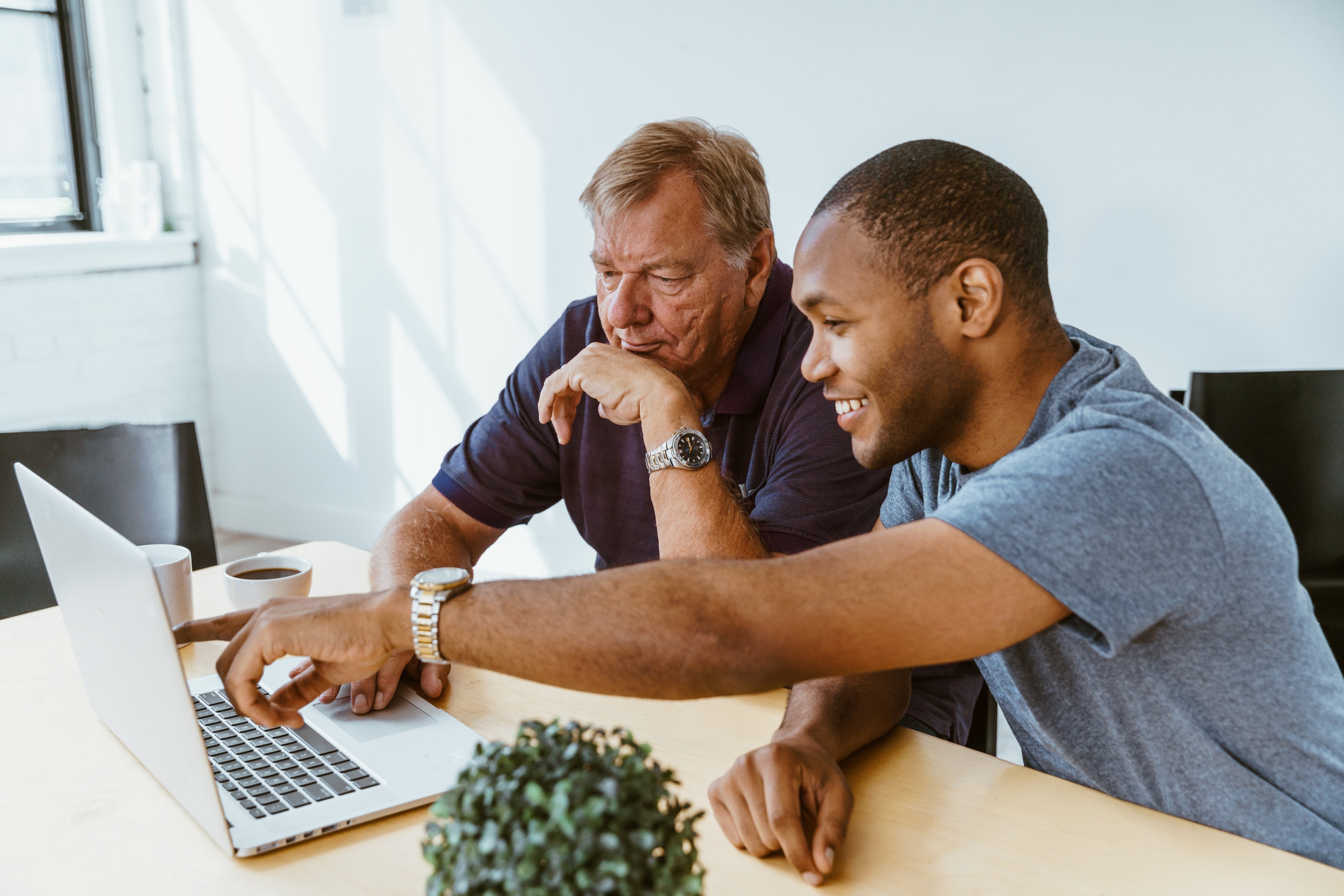 He Coded a Shopify App in 2 Days. Now It’s Earning Him Millions