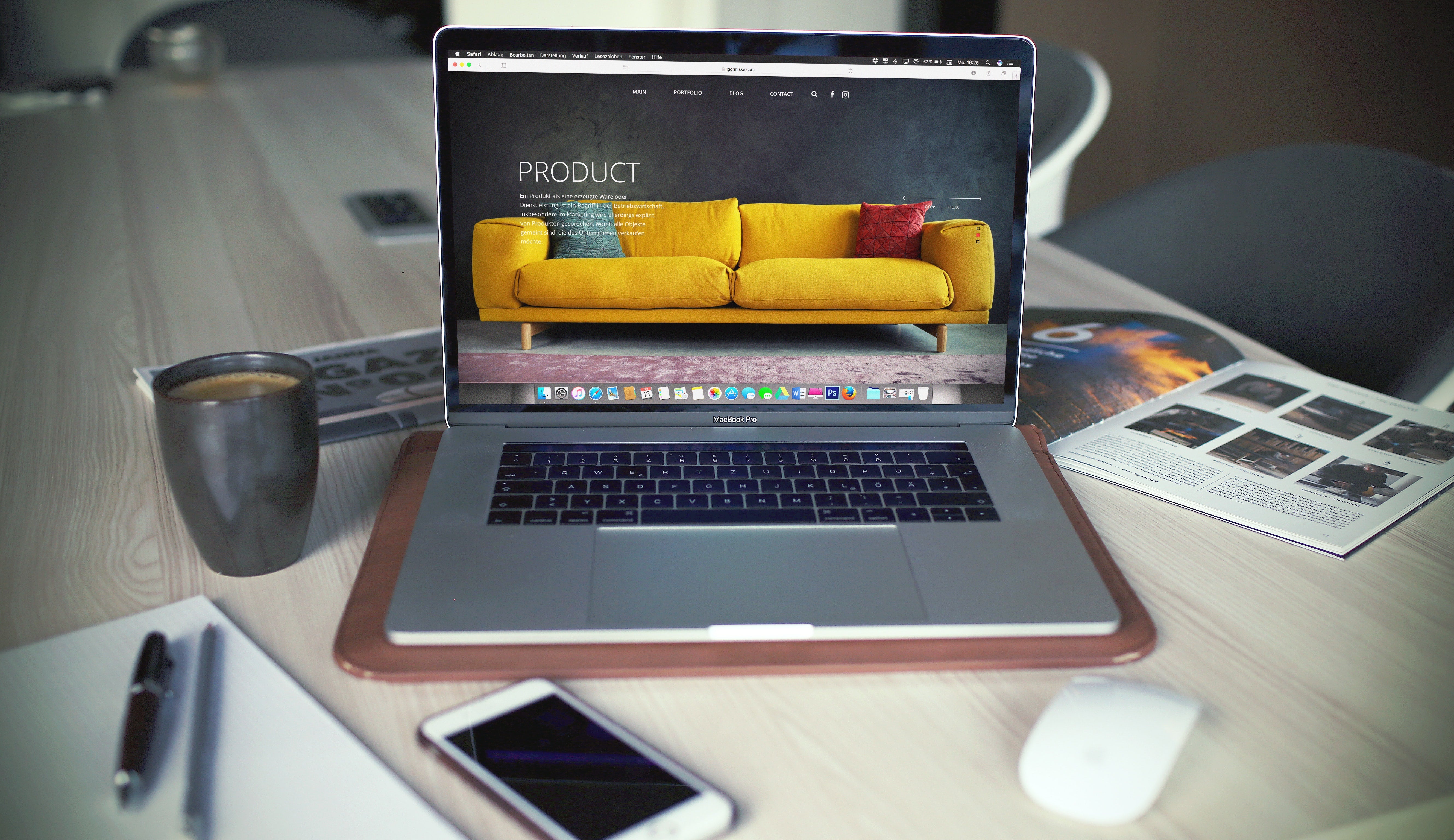 His First Venture Didn’t Work Out. Now His Shopify Reviews App Has Tens of Thousands of Users