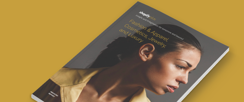 [Free Report] Trends, Opportunities, and Pitfalls Fashion Retailers Can’t Ignore
