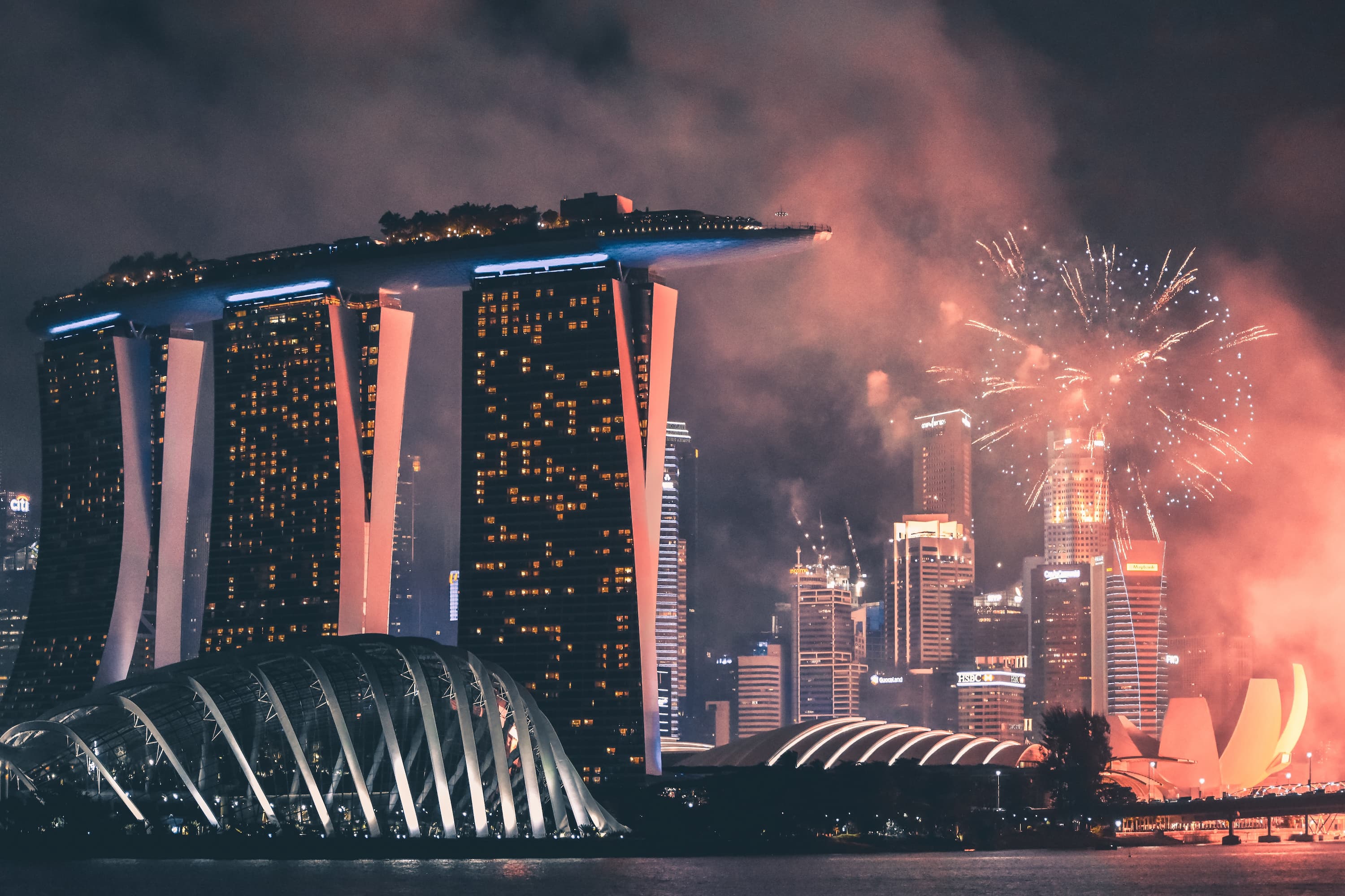 Prohibited Items in Singapore