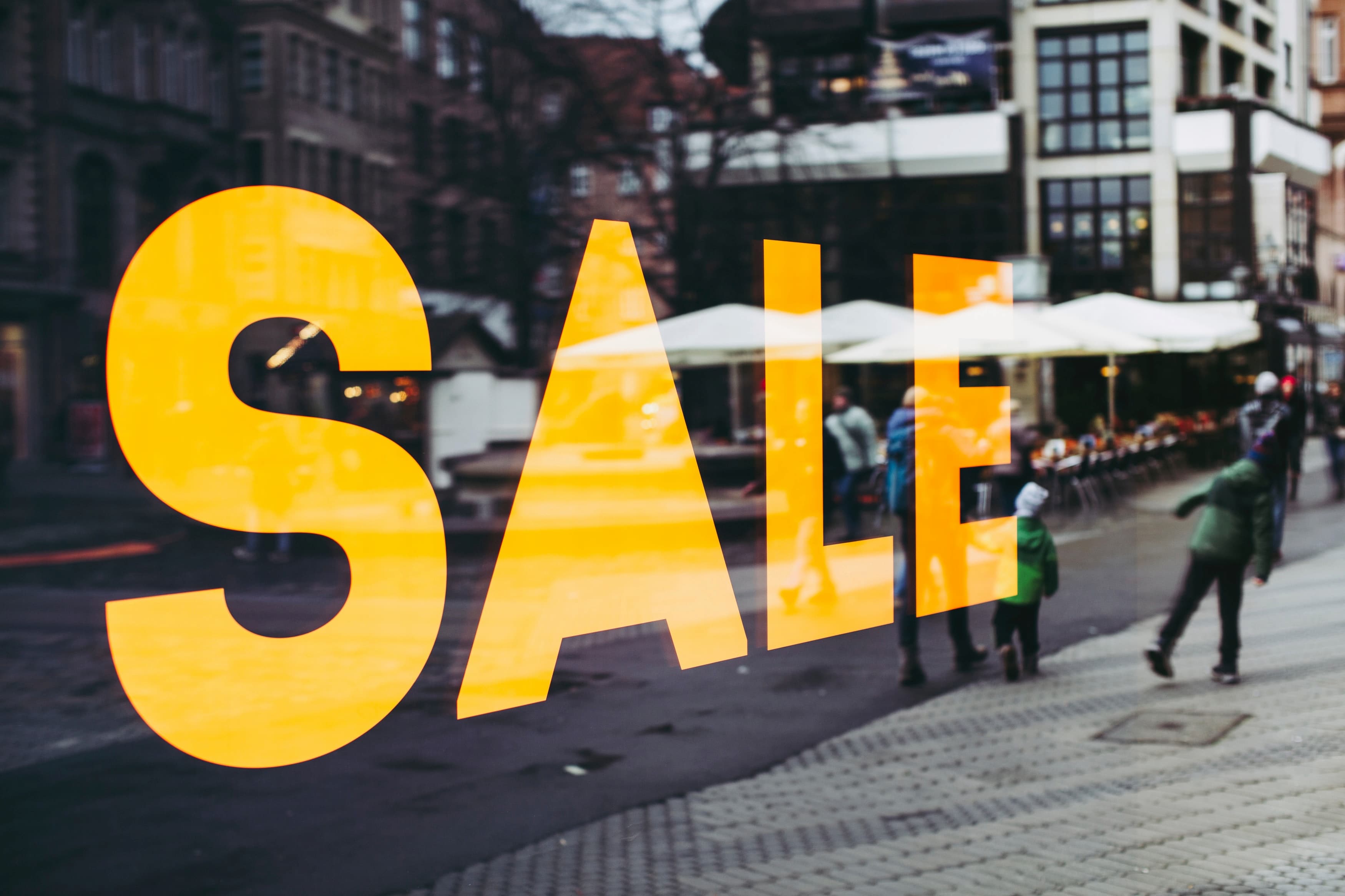 All You Need to Know About the 12:12 Sales
