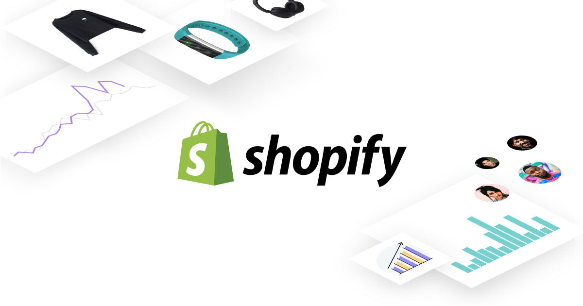 Qoo10 and Shopify: Why a multi-channel approach for eCommerce is your best strategy