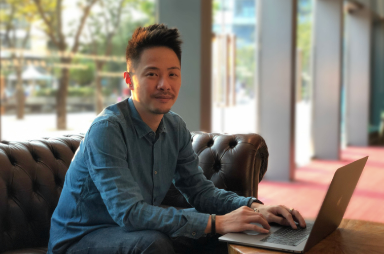 From Vancouver to Hong Kong: Will Wong Wants to Help Online Businesses Crush It